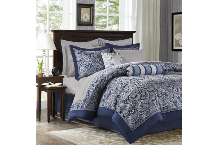 Top 15 King Bed in a Bag in 2023 Wayfair